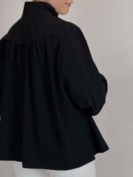 شومیز وقار - تصویر 3
