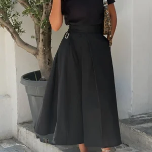 دامن لنگی