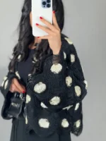 کت صدفی - تصویر 2